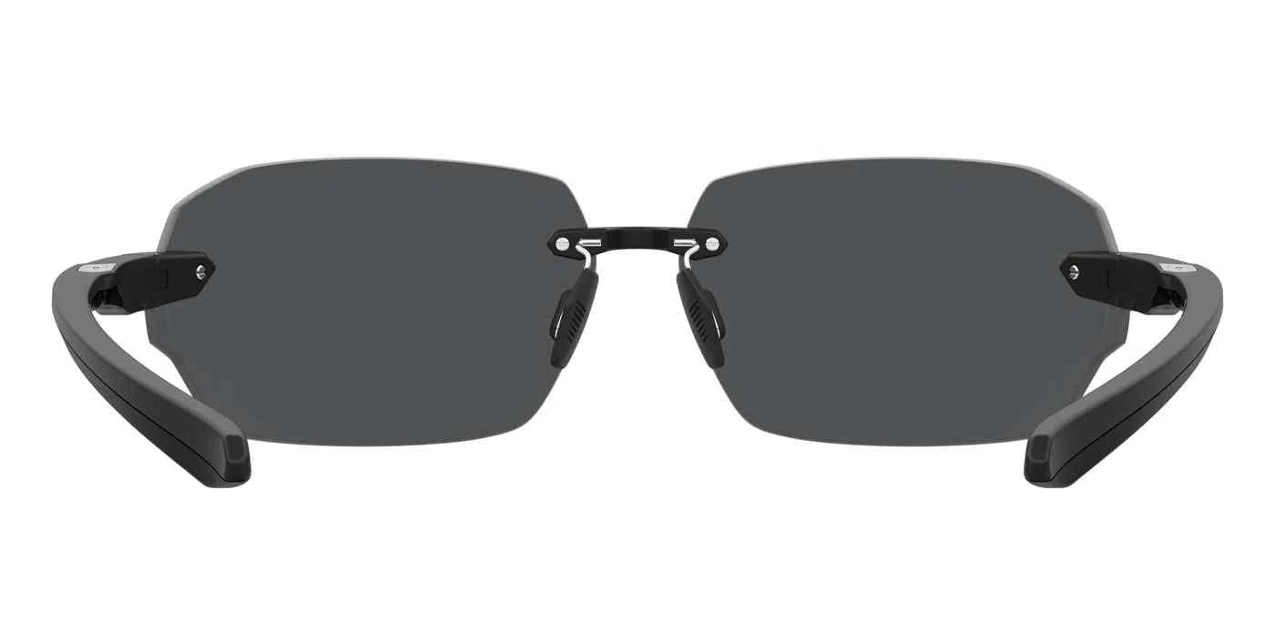 Under Armour UAFIRE2 Eyeglasses - view 16